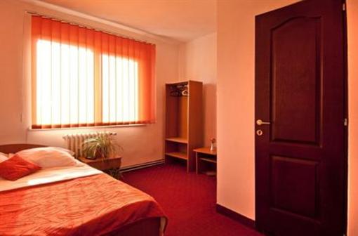 фото отеля Club Montana Motel Campina