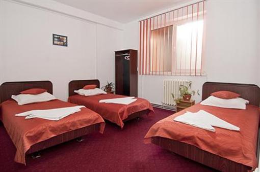 фото отеля Club Montana Motel Campina