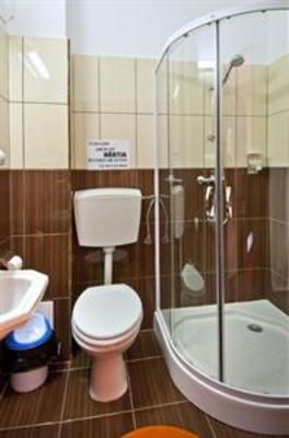 фото отеля Club Montana Motel Campina