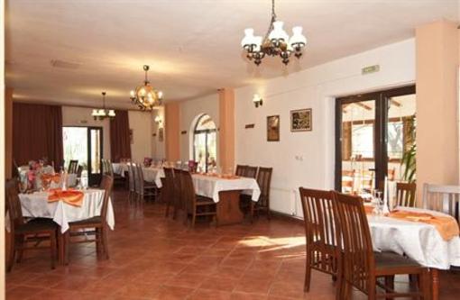 фото отеля Club Montana Motel Campina
