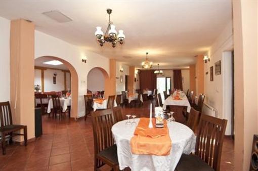 фото отеля Club Montana Motel Campina