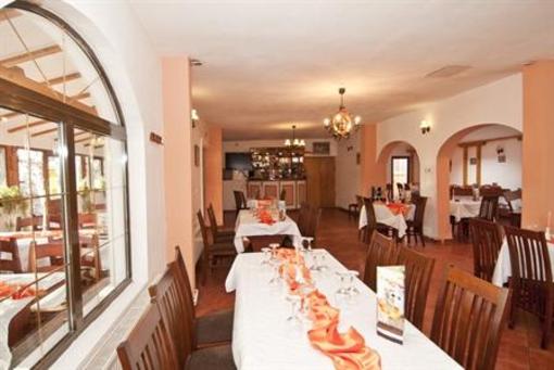 фото отеля Club Montana Motel Campina