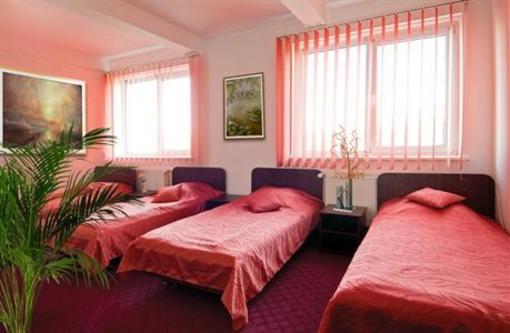 фото отеля Club Montana Motel Campina