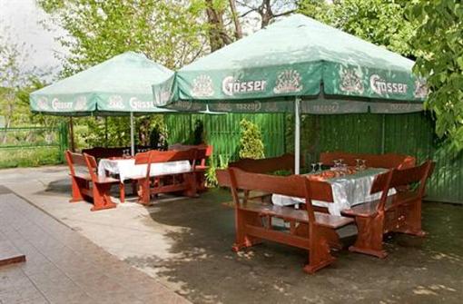 фото отеля Club Montana Motel Campina