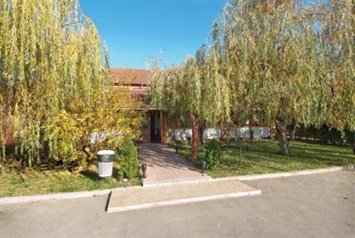 фото отеля Club Montana Motel Campina