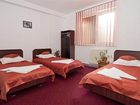 фото отеля Club Montana Motel Campina