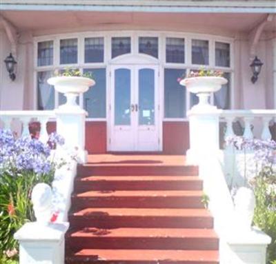 фото отеля Villa Marina Paignton