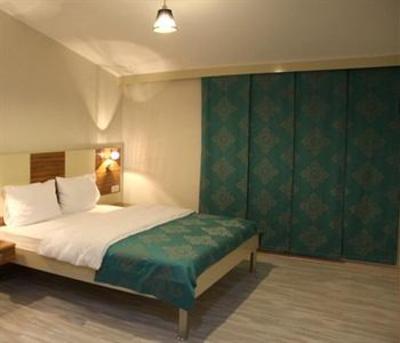 фото отеля Yildizoglu Hotel
