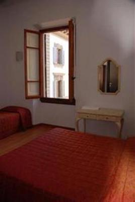 фото отеля Medici Hotel Florence