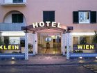 фото отеля Hotel Klein Wien