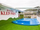 фото отеля Hotel Klein Wien