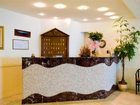 фото отеля Hotel Klein Wien