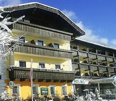 фото отеля Moser Hotel