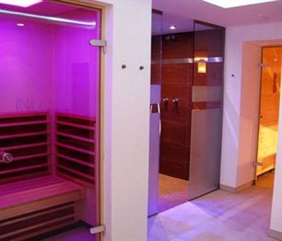 фото отеля Moser Hotel