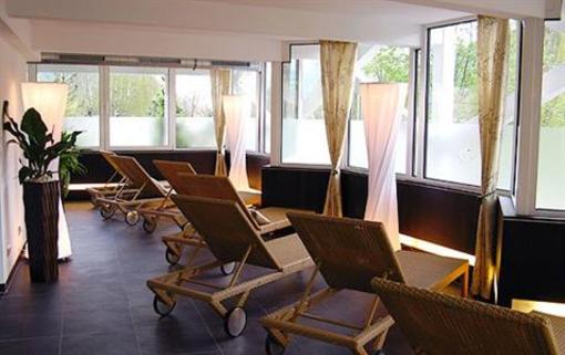 фото отеля Moser Hotel