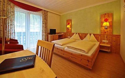 фото отеля Moser Hotel
