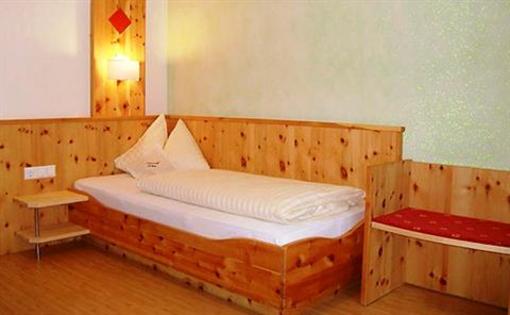 фото отеля Moser Hotel