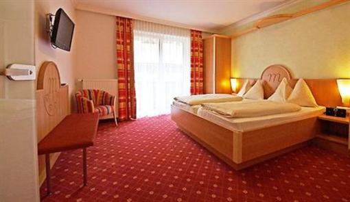 фото отеля Moser Hotel