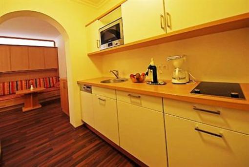 фото отеля Moser Hotel