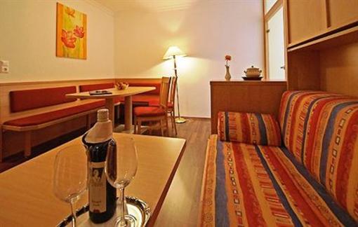 фото отеля Moser Hotel