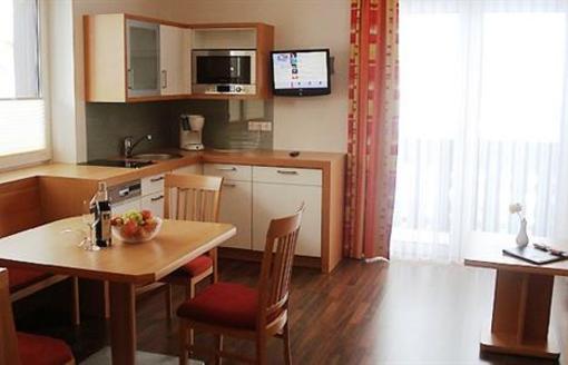 фото отеля Moser Hotel