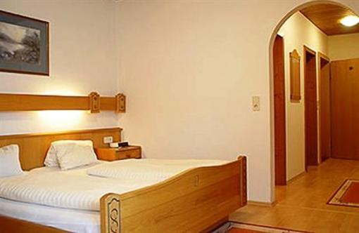 фото отеля Moser Hotel
