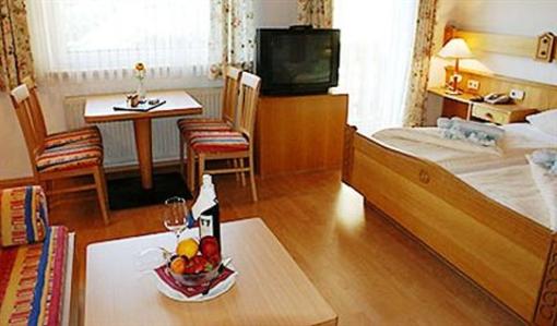 фото отеля Moser Hotel