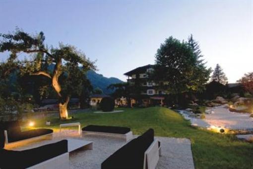 фото отеля Moser Hotel
