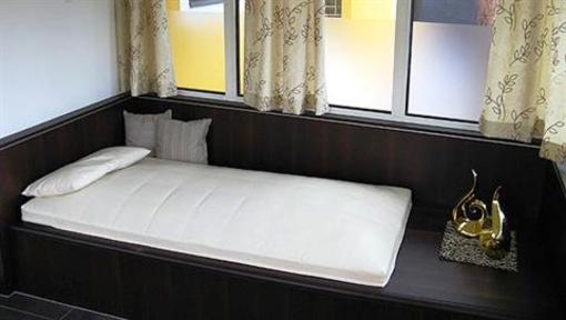 фото отеля Moser Hotel
