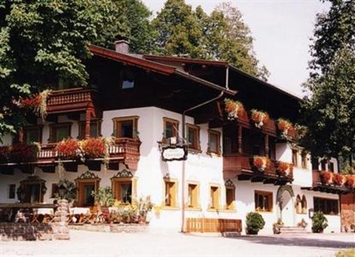 фото отеля Gasthof Oberstegen