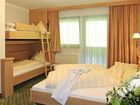 фото отеля Gasthof Oberstegen