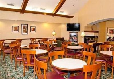 фото отеля Residence Inn Cincinnati Airport