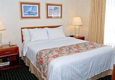 фото отеля Residence Inn Cincinnati Airport