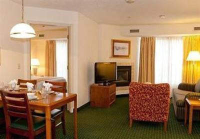 фото отеля Residence Inn Cincinnati Airport