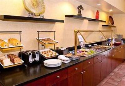 фото отеля Residence Inn Cincinnati Airport