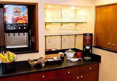 фото отеля Residence Inn Cincinnati Airport