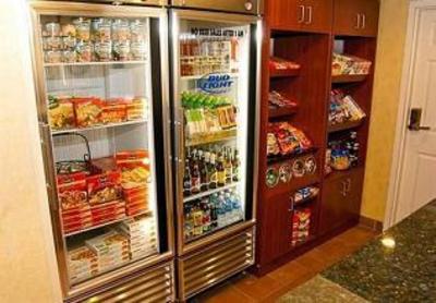 фото отеля Residence Inn Cincinnati Airport