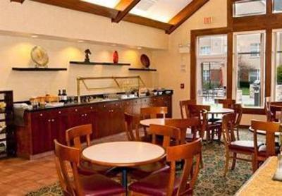 фото отеля Residence Inn Cincinnati Airport