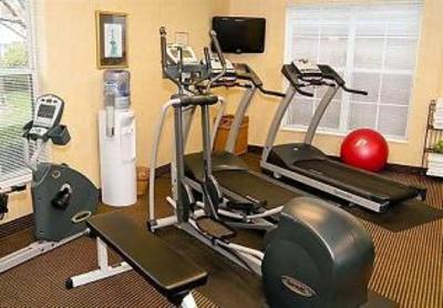 фото отеля Residence Inn Cincinnati Airport