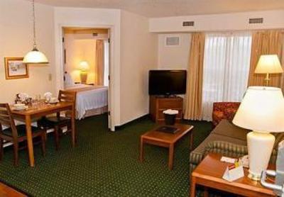 фото отеля Residence Inn Cincinnati Airport