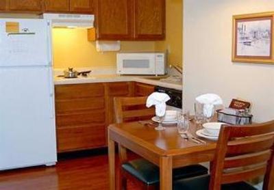 фото отеля Residence Inn Cincinnati Airport