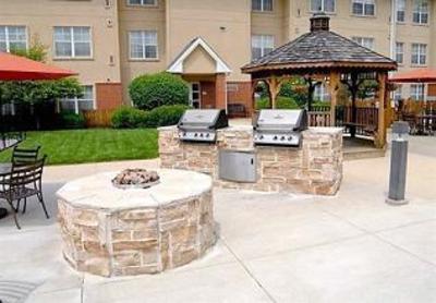 фото отеля Residence Inn Cincinnati Airport