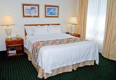 фото отеля Residence Inn Cincinnati Airport