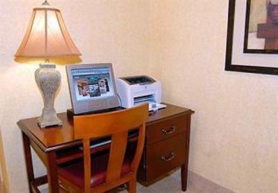 фото отеля Residence Inn Cincinnati Airport