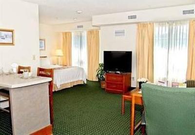 фото отеля Residence Inn Cincinnati Airport