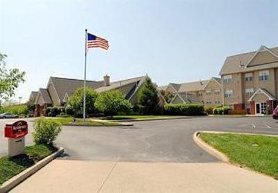 фото отеля Residence Inn Cincinnati Airport