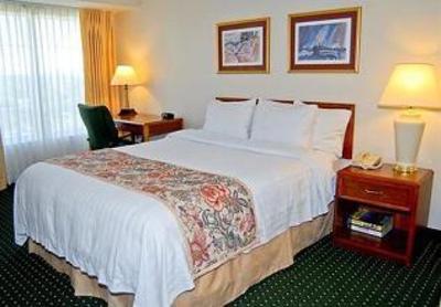 фото отеля Residence Inn Cincinnati Airport