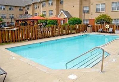 фото отеля Residence Inn Cincinnati Airport