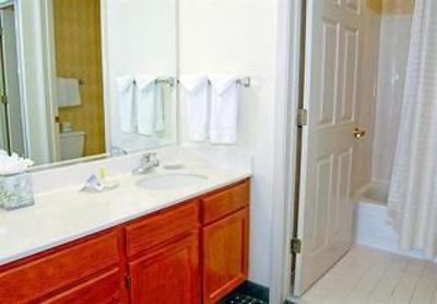 фото отеля Residence Inn Cincinnati Airport