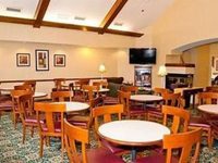 Residence Inn Cincinnati Airport